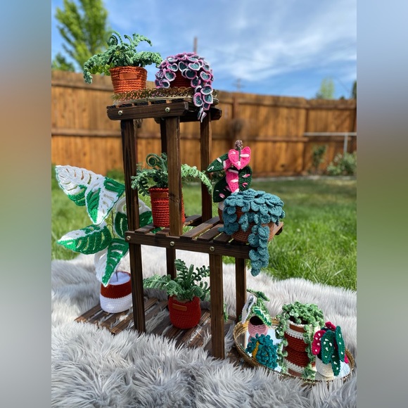 Meet your Posher, Porsha dawn - Picture 4 of 4